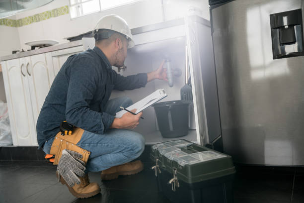 Best Residential Plumbing Services  in Cridersville, OH