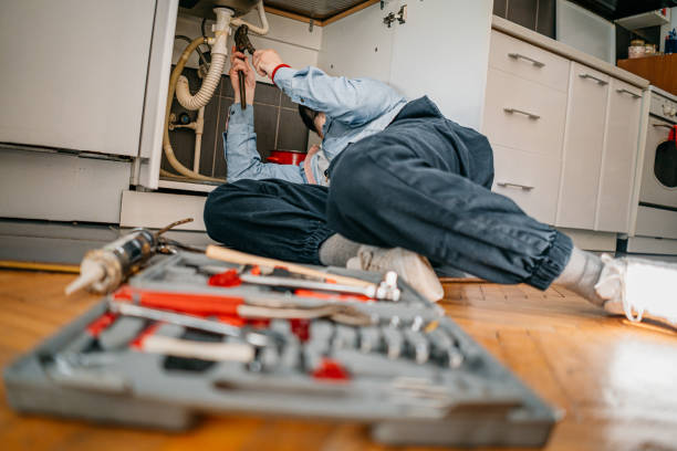 Best Sewer Cleaning Services  in Cridersville, OH