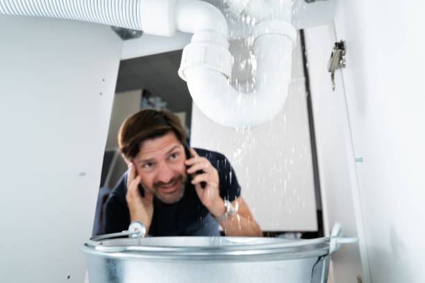 Best Hot Water Heater Installation  in Cridersville, OH