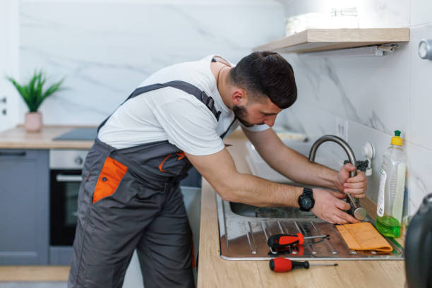 Best Sewer Line Repair  in Cridersville, OH