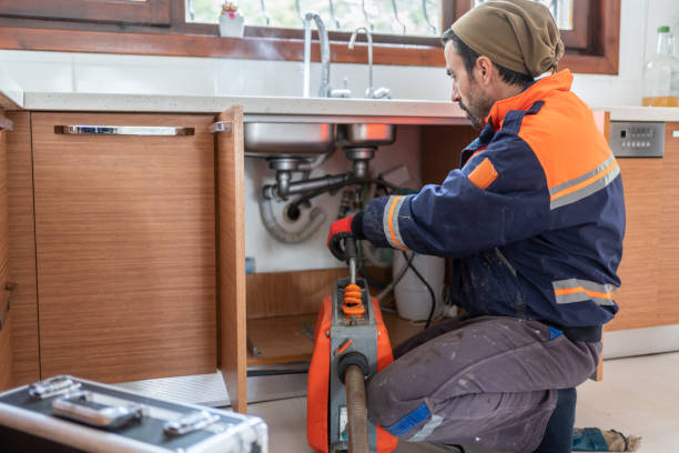 Professional Plumbing in Cridersville, OH