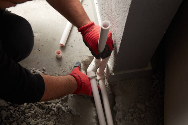 Best Emergency Plumbing Repair  in Cridersville, OH