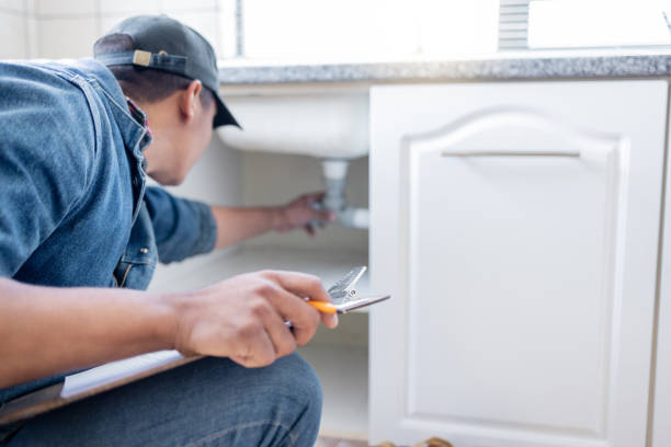 Best Sprinkler Systems  in Cridersville, OH