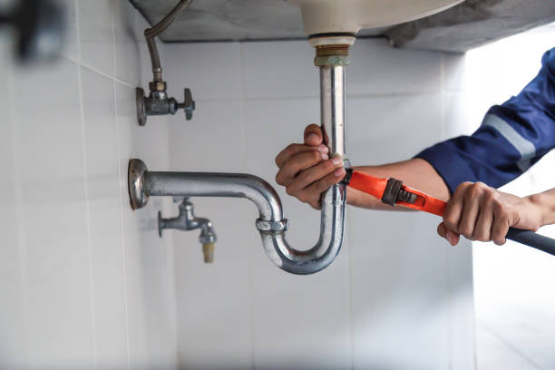 Cridersville, OH Plumbing Pros
